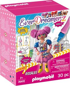 PLAYMOBIL 70472 ΡΟΖΑΛΙΑ \ PLAYMOBIL 70472 ΡΟΖΑΛΙΑ \