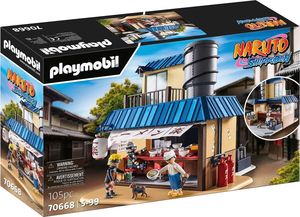 PLAYMOBIL 70668 ICHIRAKU RAMEN SHOP PLAYMOBIL 70668 ICHIRAKU RAMEN SHOP