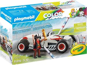 PLAYMOBIL 71376 COLOR: VINTAGE ΑΥΤΟΚΙΝΗΤΟ ΜΕ ΟΔΗΓΟ PLAYMOBIL 71376 COLOR: VINTAGE ΑΥΤΟΚΙΝΗΤΟ ΜΕ ΟΔΗΓΟ