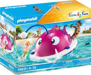PLAYMOBIL 70613   