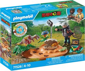 PLAYMOBIL 71526     