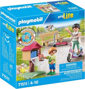 PLAYMOBIL 71511   