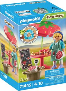 PLAYMOBIL 71445  
