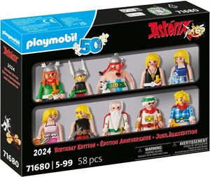 PLAYMOBIL 71680 ASTERIX:  