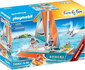 PLAYMOBIL 71043 ΚΑΤΑΜΑΡΑΝ PLAYMOBIL 71043 ΚΑΤΑΜΑΡΑΝ