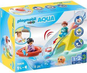 PLAYMOBIL 70635 ������ �� ����-�������� ��� ��������