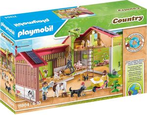PLAYMOBIL 71304  