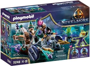 PLAYMOBIL 70748    