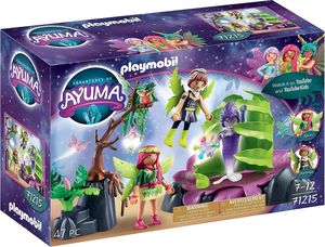 PLAYMOBIL 71215  -
