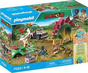 PLAYMOBIL 71523    