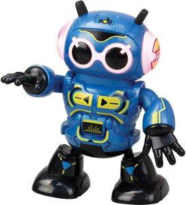 ����������������� ������ SILVERLIT YCOO ROBO BEATS II