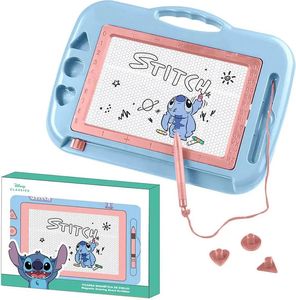 ΜΑΓΝΗΤΙΚΟΣ ΠΙΝΑΚΑΣ ΖΩΓΡΑΦΙΚΗΣ CERDA DISNEY LILO & STITCH ΜΑΓΝΗΤΙΚΟΣ ΠΙΝΑΚΑΣ ΖΩΓΡΑΦΙΚΗΣ CERDA DISNEY LILO & STITCH