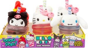    HELLO KITTY BOBAPOP  12 EK 6 