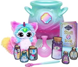 MAGIC MIXIES RAINBOW
