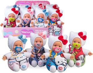   GIOCHI PREZIOSI NENUCO  HELLO KITTY