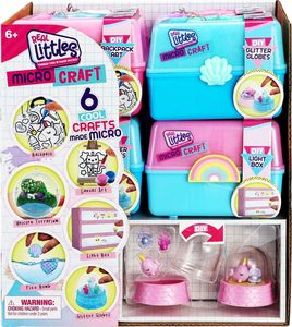 REAL LITTLES MICRO CRAFT  CDU 10