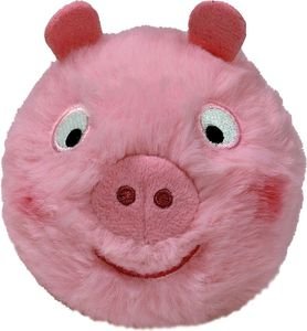  TY BEANIE BOUNCERS PEPPA PIG