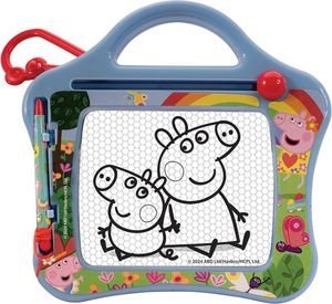 ������� ���������� �����-����� TRAVEL PEPPA & GEORGE AS COMPANY