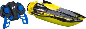  NIKKO AQUASPLIT NEON GREEN 2.4GHZ 1:16 (10281)