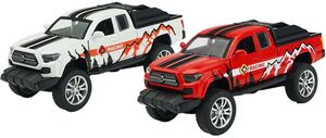  LUNA TOYS 1:32    PULL BACK  3 