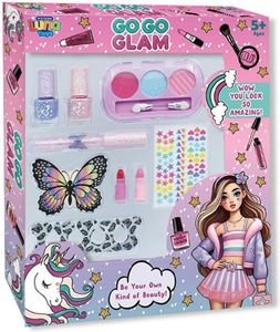   LUNA GO GO GLAM 12 