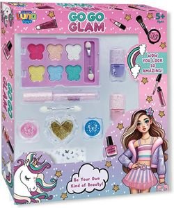   LUNA GO GO GLAM 15 