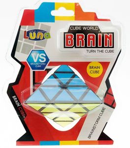  LUNA 3X3   BLISTER