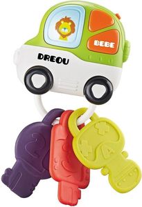 ΚΛΕΙΔΑΡΙΑ ΑΥΤΟΚΙΝΗΤΟΥ LUNA TOYS ΜΕ ΜΟΥΣΙΚΗ ΚΑΙ ΦΩΣ ΣΕ 2 ΣΧΕΔΙΑ ΚΛΕΙΔΑΡΙΑ ΑΥΤΟΚΙΝΗΤΟΥ LUNA TOYS ΜΕ ΜΟΥΣΙΚΗ ΚΑΙ ΦΩΣ ΣΕ 2 ΣΧΕΔΙΑ