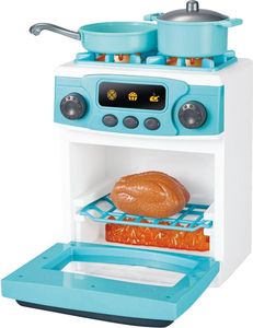 ΚΟΥΖΙΝΑ ΑΕΡΙΟΥ LUNA TOYS ΜΕ ΦΩΣ ΚΑΙ ΗΧΟ ΚΟΥΖΙΝΑ ΑΕΡΙΟΥ LUNA TOYS ΜΕ ΦΩΣ ΚΑΙ ΗΧΟ