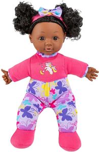 ΚΟΥΚΛΑ 30 EK LUNA TOYS ΜΑΛΑΚΗ ΚΟΥΚΛΑ 30 EK LUNA TOYS ΜΑΛΑΚΗ