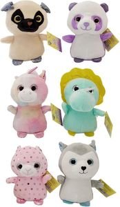   LUNA PET FRIENDS 12 CM HUSKY