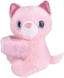 ΜΑΓΝΗΤΙΚΟ ΖΩΑΚΙ ΩΜΟΥ LUNA CUDDLY CUTIES ΣΕ 12 ΣΧΕΔΙΑ ΜΑΓΝΗΤΙΚΟ ΖΩΑΚΙ ΩΜΟΥ LUNA CUDDLY CUTIES ΣΕ 12 ΣΧΕΔΙΑ