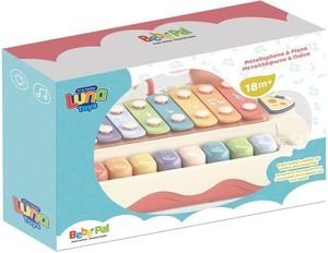 ����������� ��� ����� LUNA TOYS �������