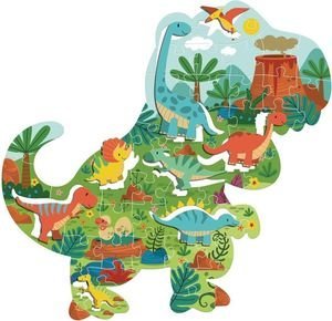 PUZZLE LUNA ����������� 48 ��� �� 8 �������