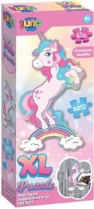 PUZZLE  XL LUNA  52 