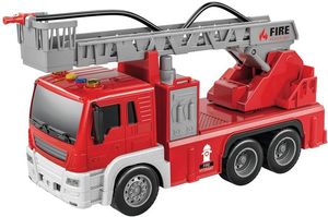  LUNA FRICTION 1:16     