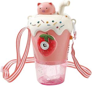  LUNA MILKSHAKE  4 