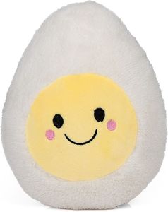 ΛΟΥΤΡΙΝΟ FRIENDLIES  ΑΥΓΟ - PLUSHIVERSE 19ΕΚ. ΛΟΥΤΡΙΝΟ FRIENDLIES  ΑΥΓΟ - PLUSHIVERSE 19ΕΚ.