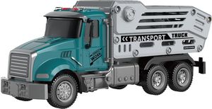 ΦΟΡΤΗΓΟ LUNA FRICTION 1:16  ΜΕ ΗΧΟ ΚΑΙ ΦΩΣ ΦΟΡΤΗΓΟ LUNA FRICTION 1:16  ΜΕ ΗΧΟ ΚΑΙ ΦΩΣ