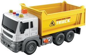 ΦΟΡΤΗΓΟ ΜΕ ΚΑΡΟΤΣΑ LUNA FRICTION 1:16  ΜΕ ΗΧΟ ΚΑΙ ΦΩΣ