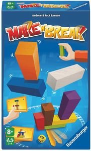 MAKE\'N\'BREAK RAVENSBURGER