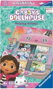   GABBY! RAVENSBURGER
