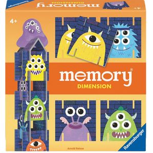  RAVENSBURGER MEMORY DIMENSION