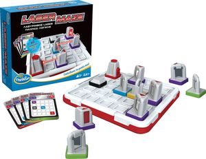   THINKFUN LASER MAZE