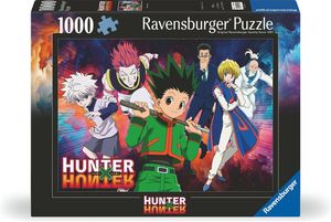 HUNTER X HUNTER RAVENSBURGER 1000 