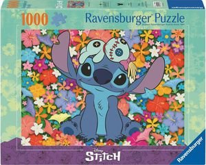 STITCH RAVENSBURGER 1000 