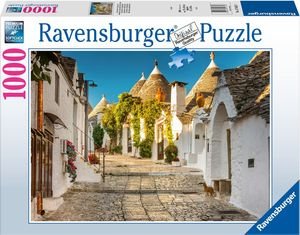  RAVENSBURGER 1000 