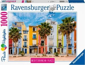  RAVENSBURGER 1000 