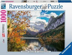  COSAU RAVENSBURGER 1000 