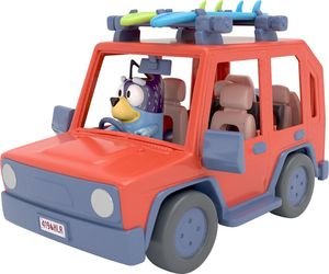 BLUEY FAMILY CRUISER 